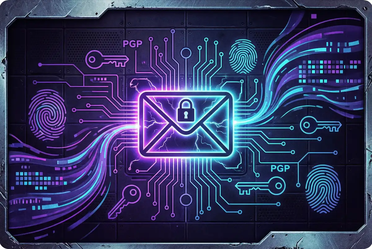 ProtonMail加密邮箱评测 - 51黑料网 | PGP加密